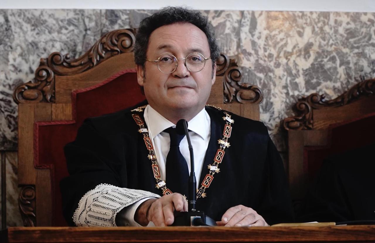 El Tribunal Suprem espanyol condemna el fiscal general de l’Estat a dos anys d’inhabilitació i una multa de 7.200 euros