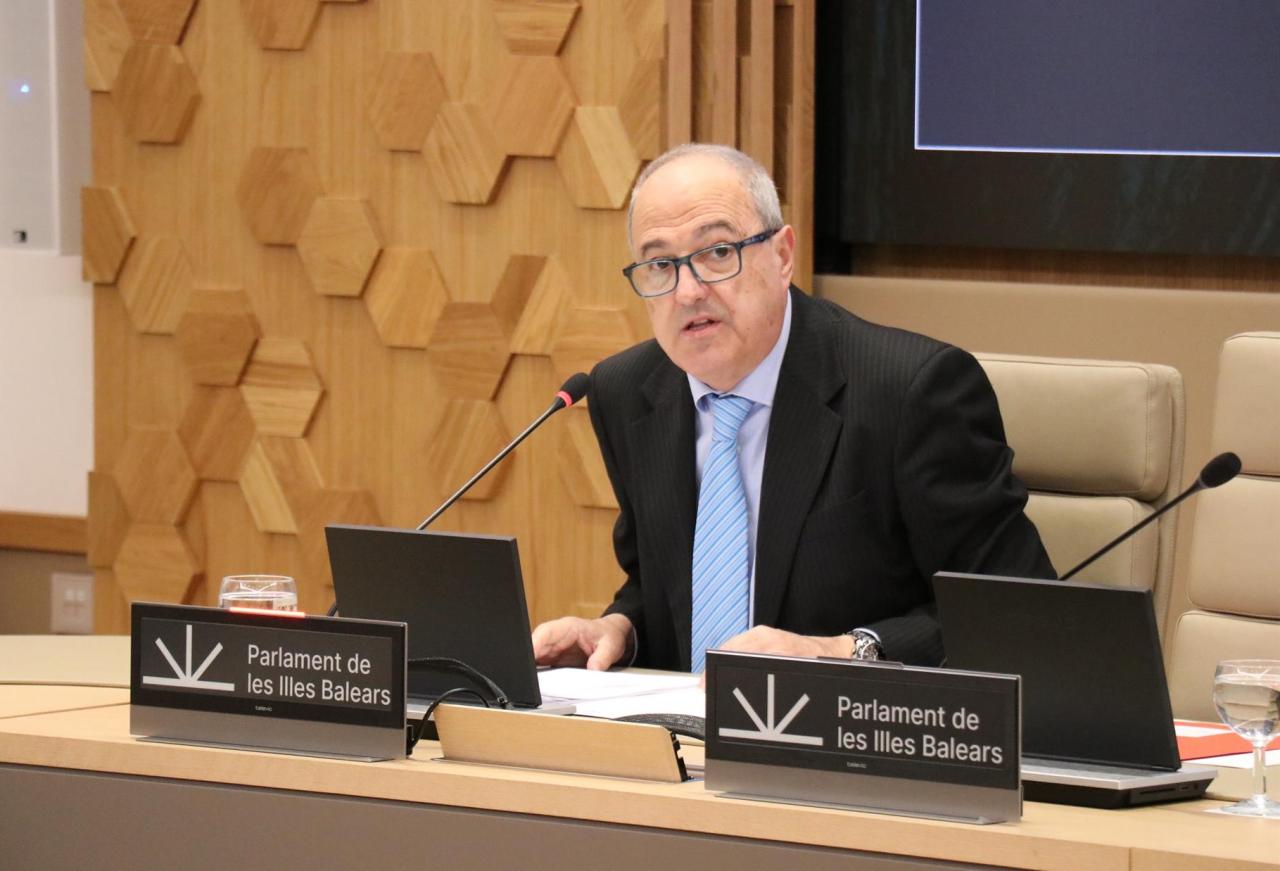 Acusen Josep Codony d’amenaçar treballadors d’IB3 i ell diu que els va dir «pensau el que feis, perquè no vos beneficia»