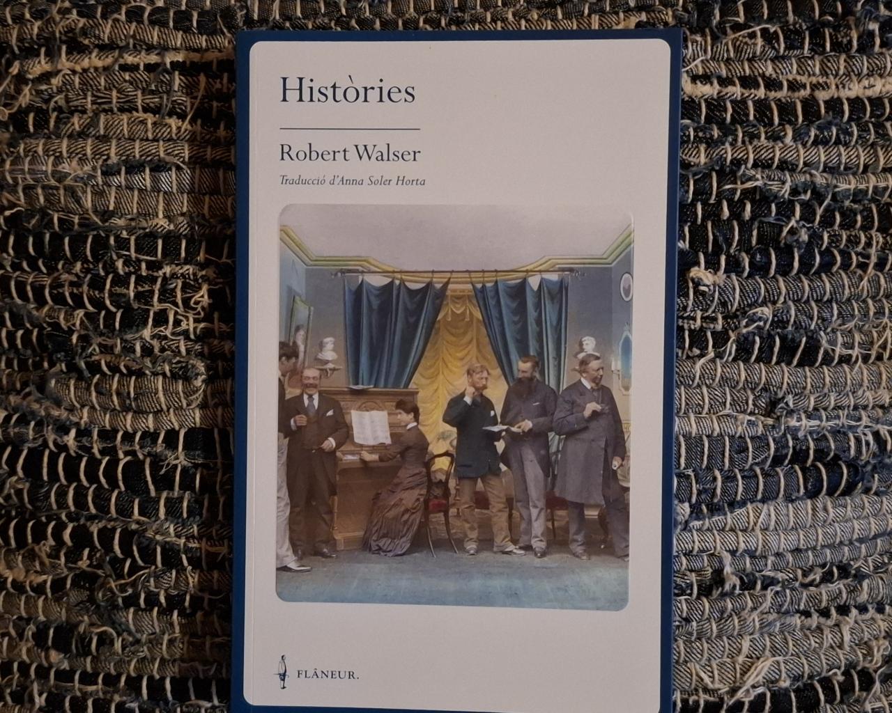 El fil prim de la lucidesa