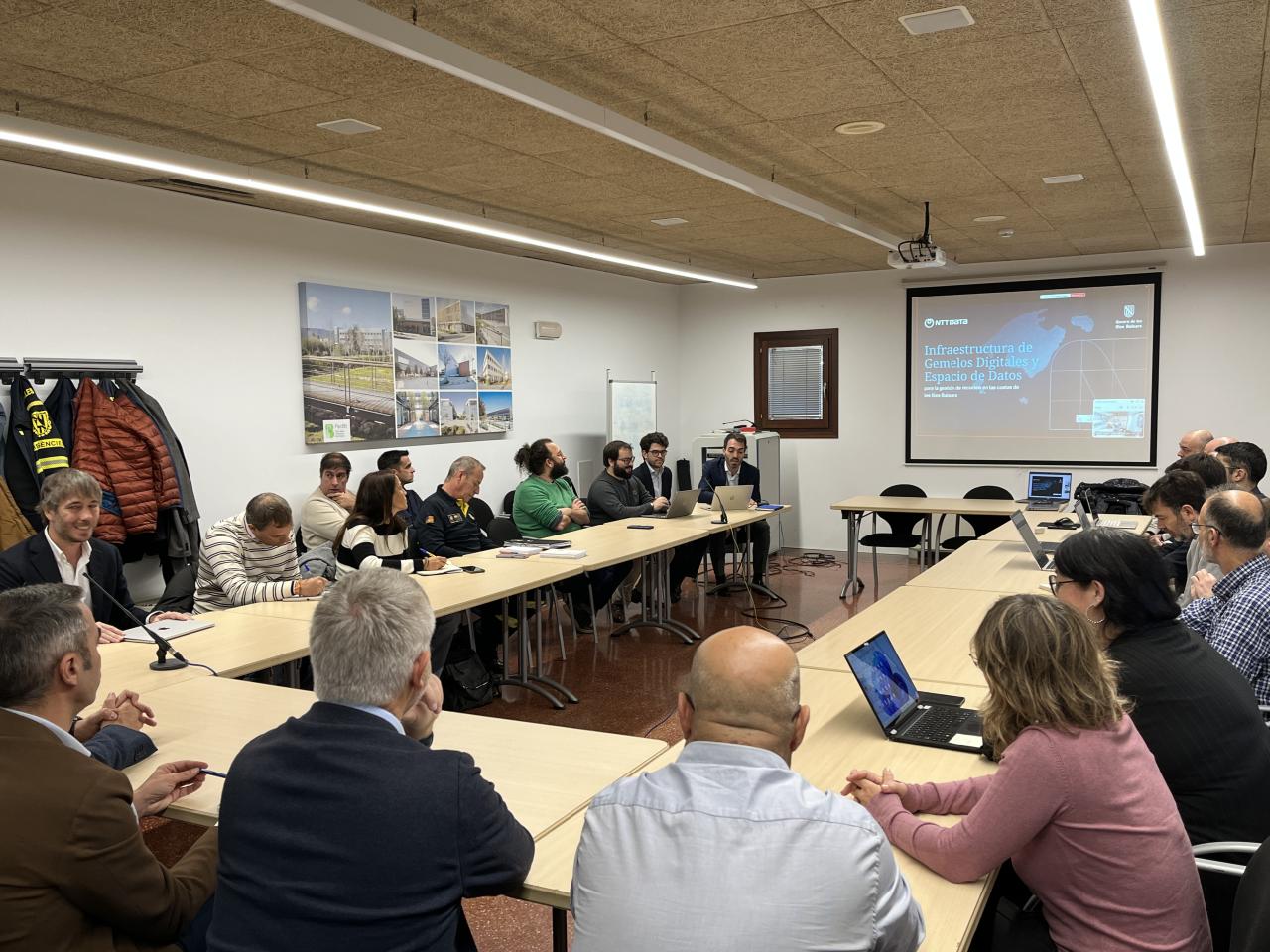 Què és el Bessó digital?