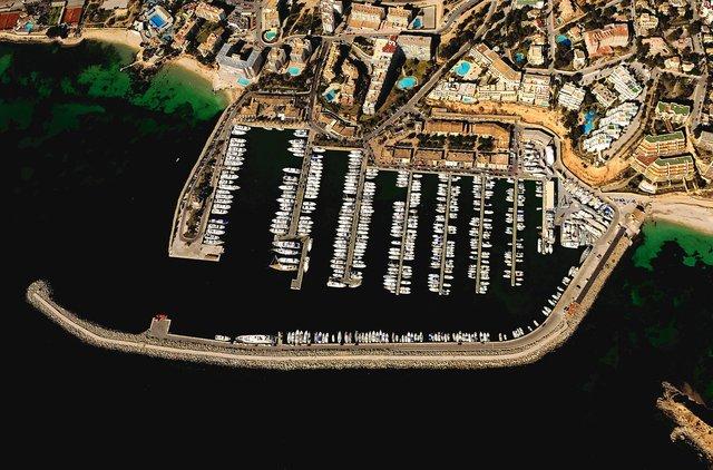 GOB: «La reforma de la Llei de Ports consolida la privatització de la costa i suposa un retrocés ambiental, social i democràtic»