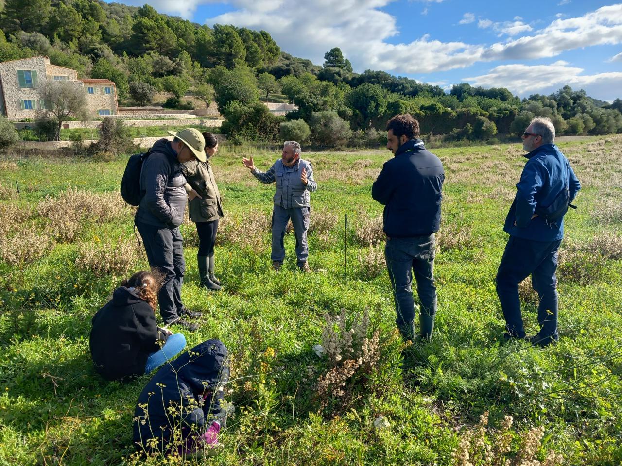 Cooperatives, escorxadors i espais de transformació col·lectius: la ramaderia ecològica vol fer-se un lloc en el mercat