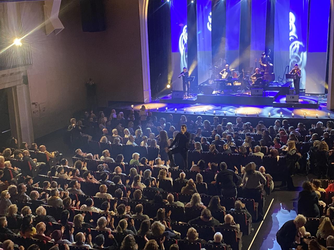 Trenta anys de Cap Pela i Nou Romancer: un aniversari amb regals meravellosos