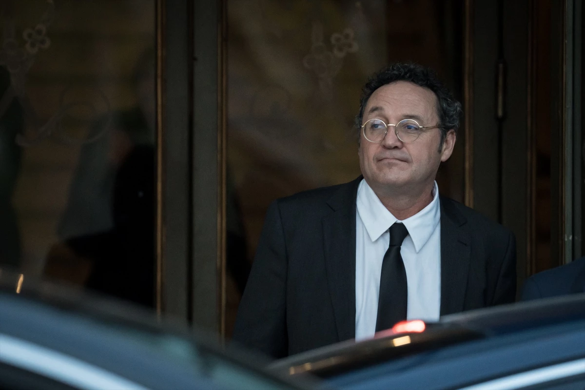 El fiscal general de l’Estat dimiteix abans de rebre de manera formal la condemna del Tribunal Suprem