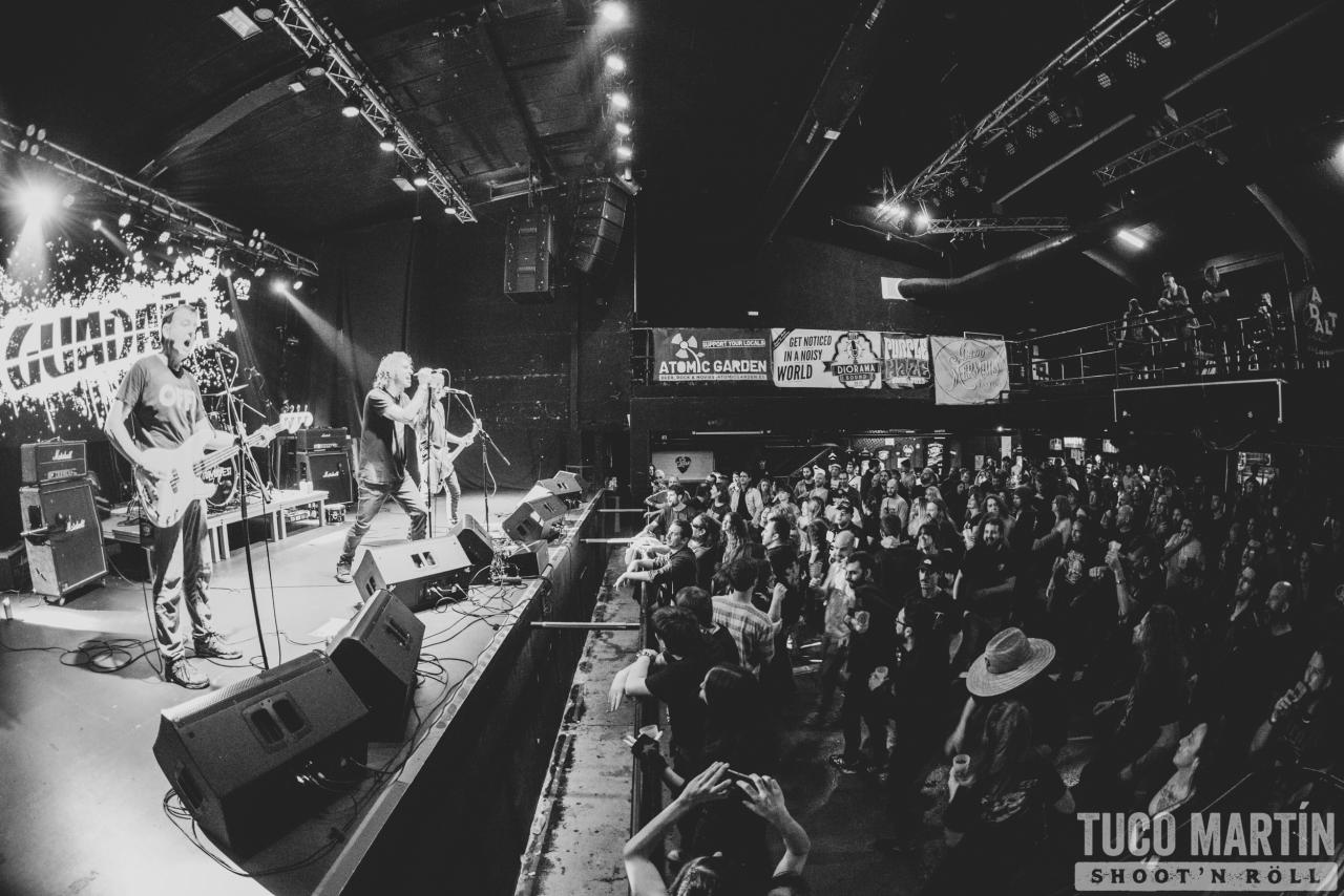 La novena edició de l’Atomic Fest aposta per l’eclecticisme sonor a Es Gremi