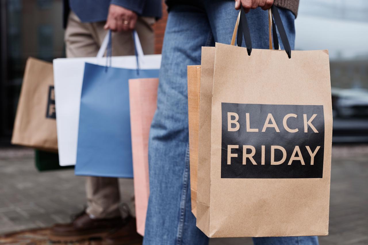 Pimeco alerta que el Black Friday «frena les vendes i posa en risc» el petit comerç de Mallorca