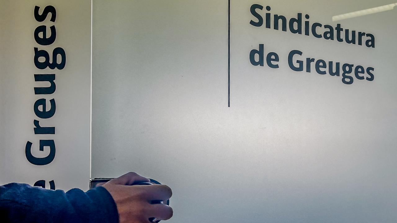 La Sindicatura de Greuges de la UIB celebra 25 anys