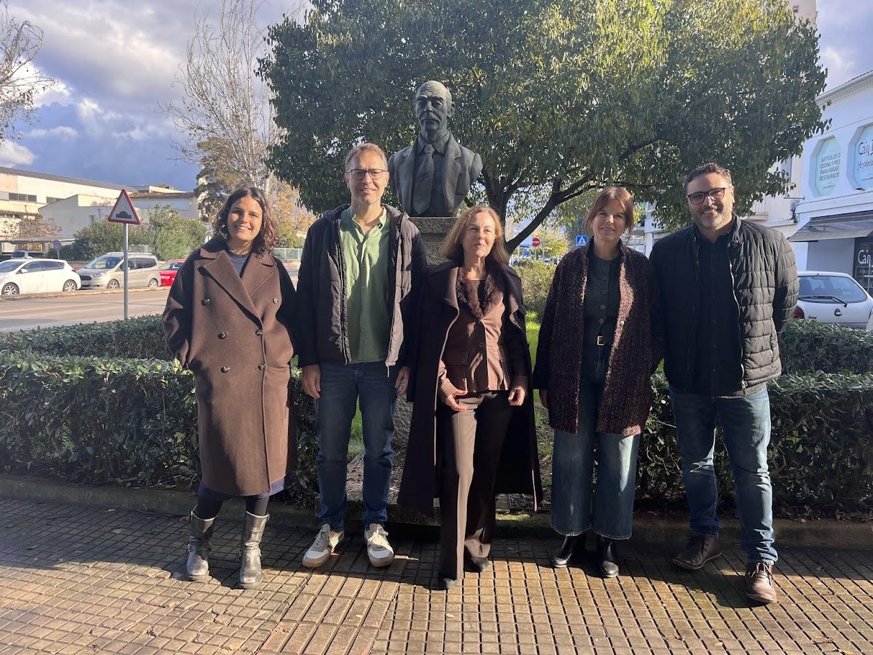 Manacor commemora el centenari del naixement d’Antoni Mus amb un cap de setmana d’actes literaris, musicals i teatrals