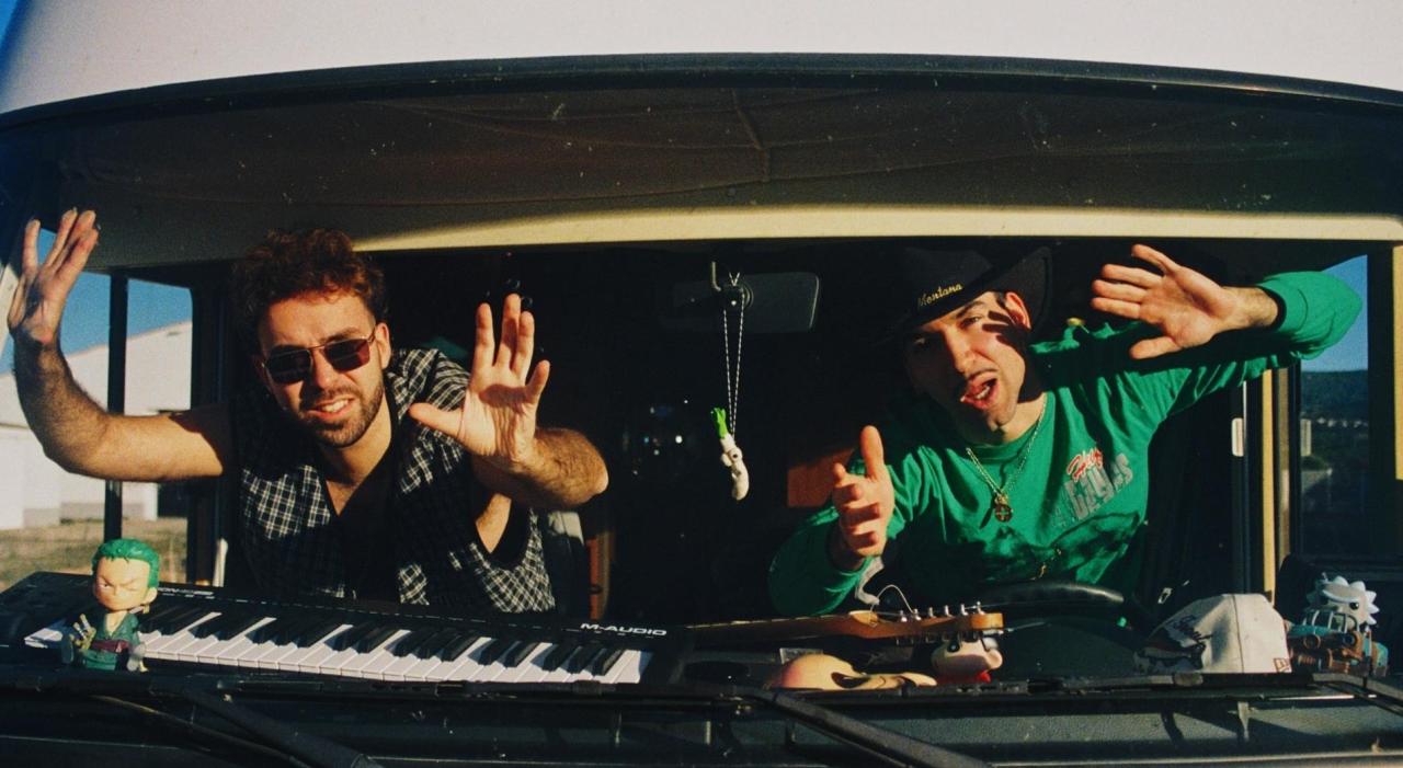 Figa Flawas farà només vuit concerts el 2026, un dels quals a Mallorca