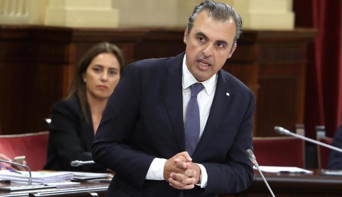 Més per Mallorca i Més per Menorca forcen la compareixença del conseller d’Educació per no elaborar una normativa específica de menjadors 0-3