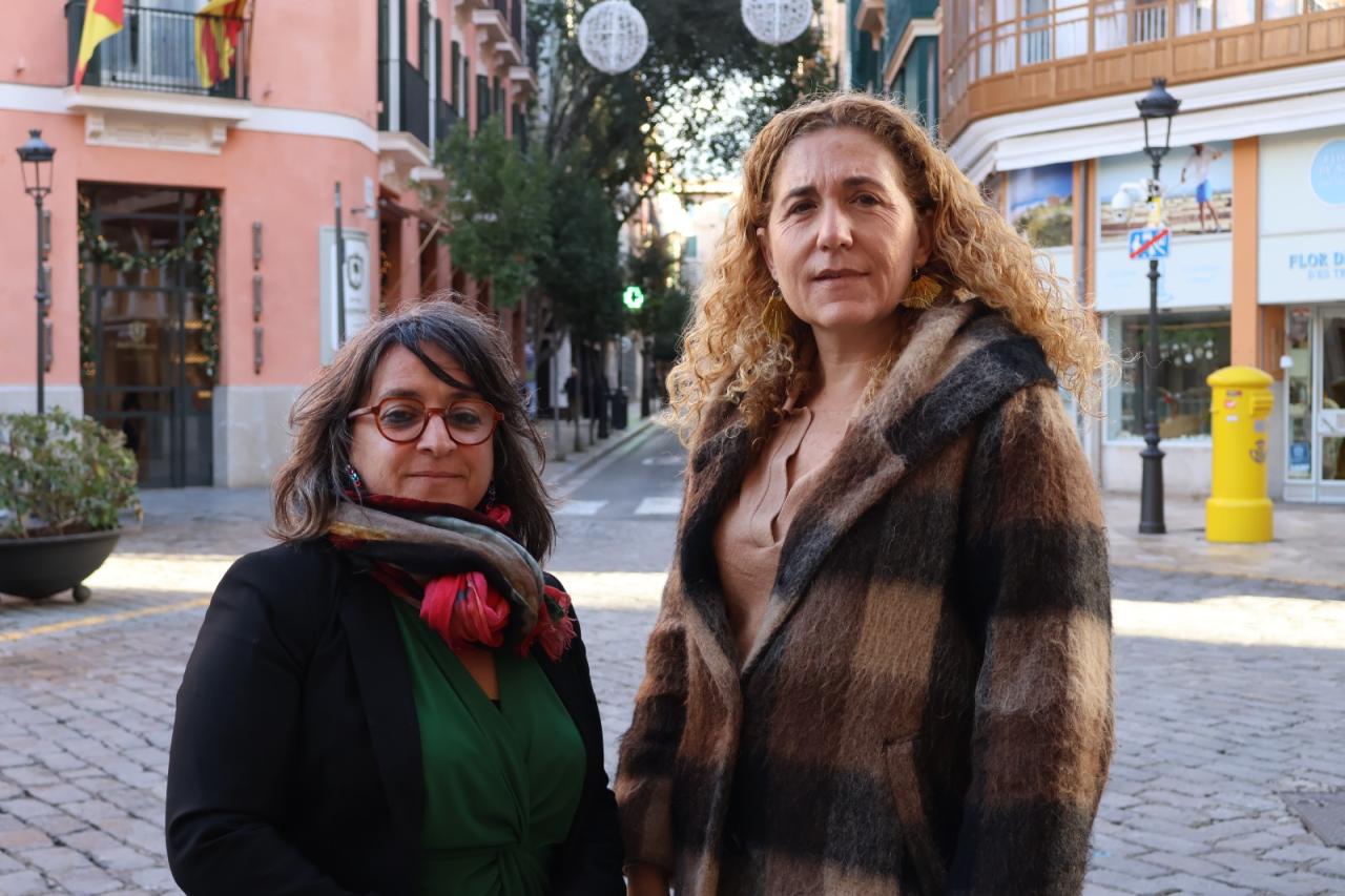 MÉS insta el Consell a adquirir el valuosíssim arxiu de Josep Costa i Ferrer ‘Picarol’