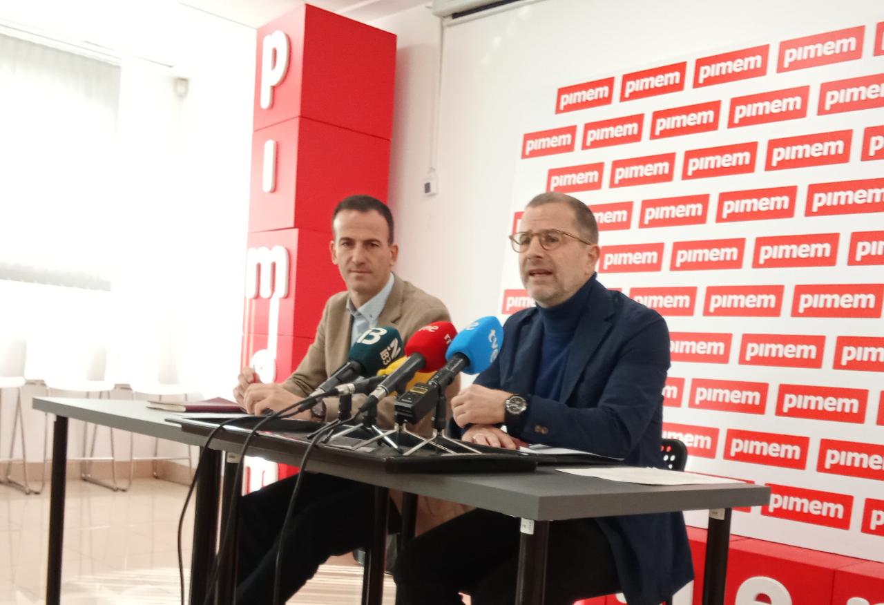 Almenys la meitat dels empresaris mallorquins i catalans reconeixen estar «cremats»