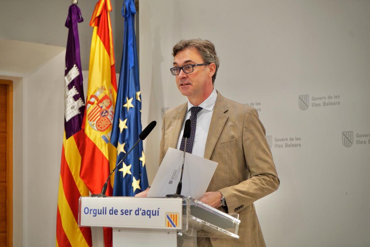 El Govern considera que «el Suprem envia directament el sanchisme a la presó» i acusa Armengol de deixar-se «saquejar»