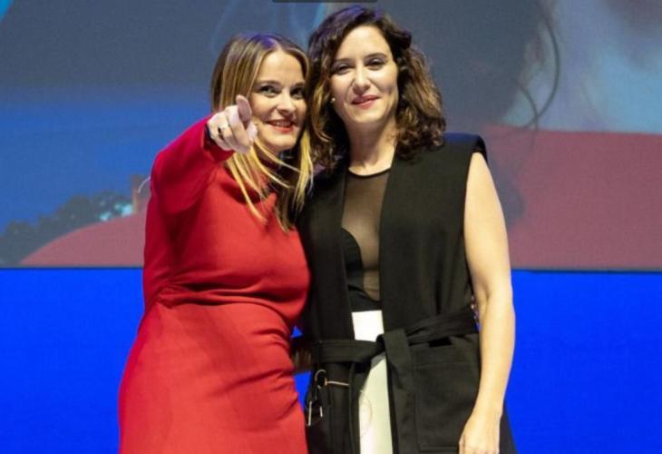 El model universitari del PP (Papà, Paga)