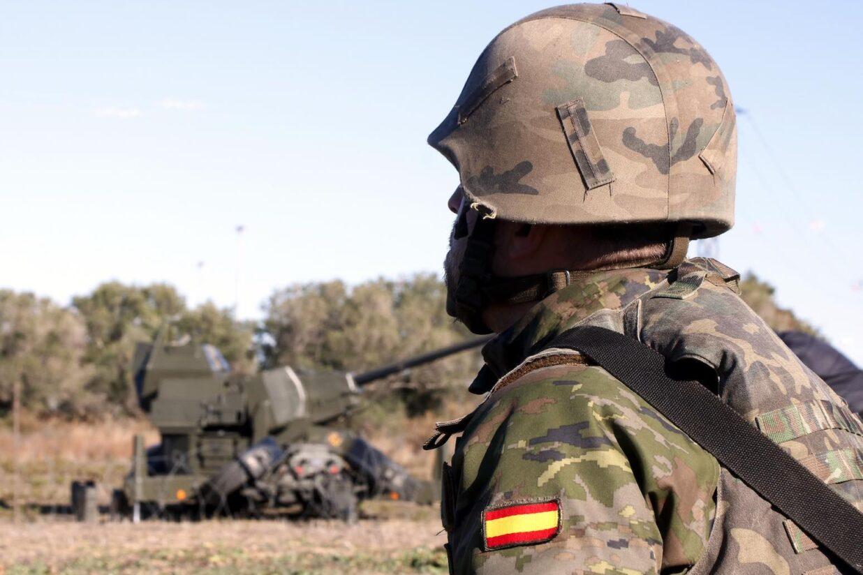 La guerra és el que fa més por als ciutadans de l’Estat espanyol