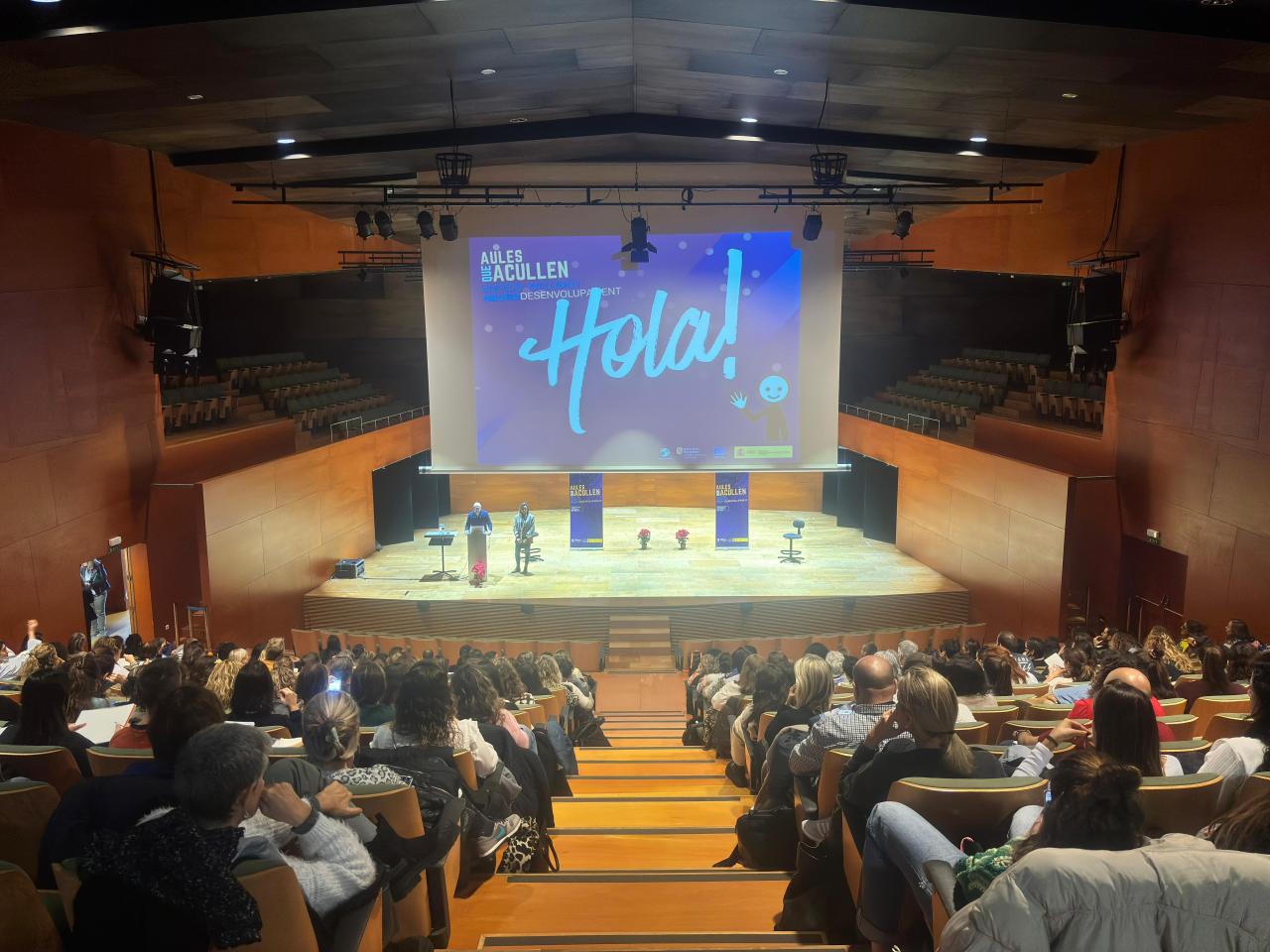 El Col·legi Oficial de Metges de les Balears lliura els seus premis i beques 2025