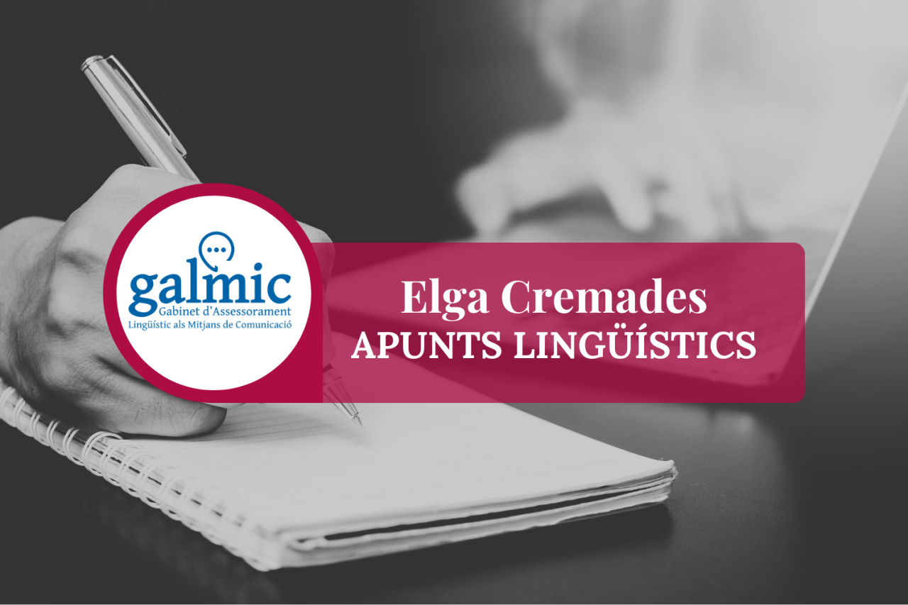 Hem de dir que coneixem tots «els CAP» d’una zona o bé «els CAPs»? I quan parlem de les TIC, hi hem de posar una «-s» al final?