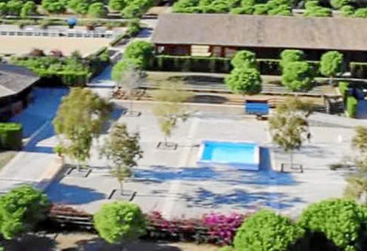 La finca del Fangar, a la venda a un preu més de sis vegades superior al de fa 25 anys