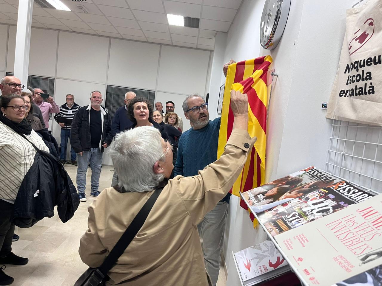 L’STEI celebra 20 anys a Manacor tot recordant Tomàs Martínez