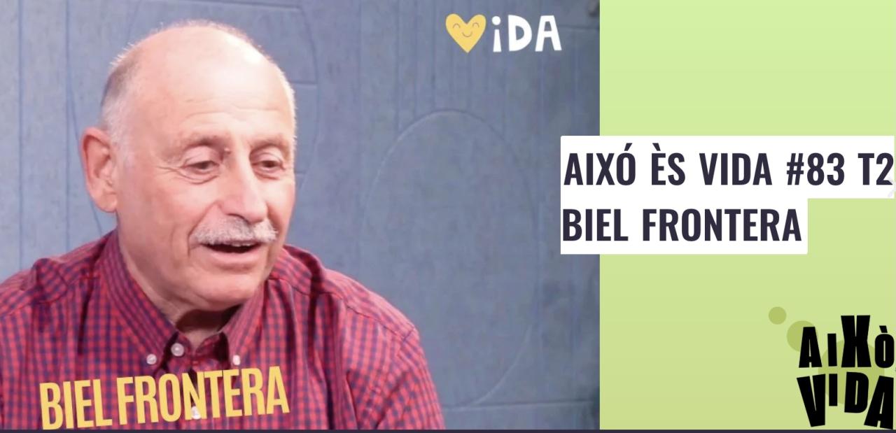 Biel Frontera: «Si fos una cosa rància, s’hauria mort. El ball de bot és cultura viva. No s’ha quedat ancorat en el passat»