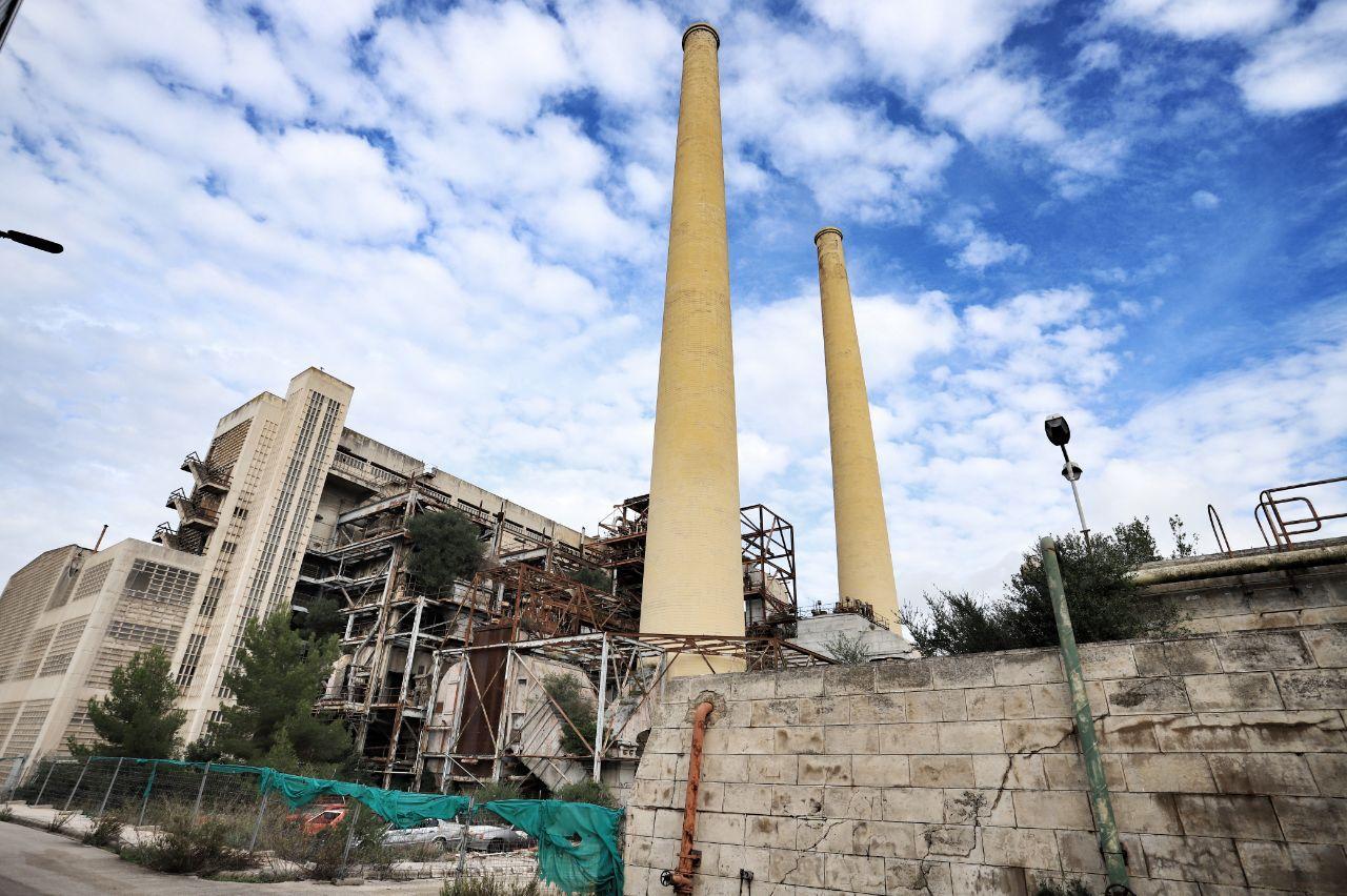 La central d’Alcanada estarà descarbonitzada el 2028