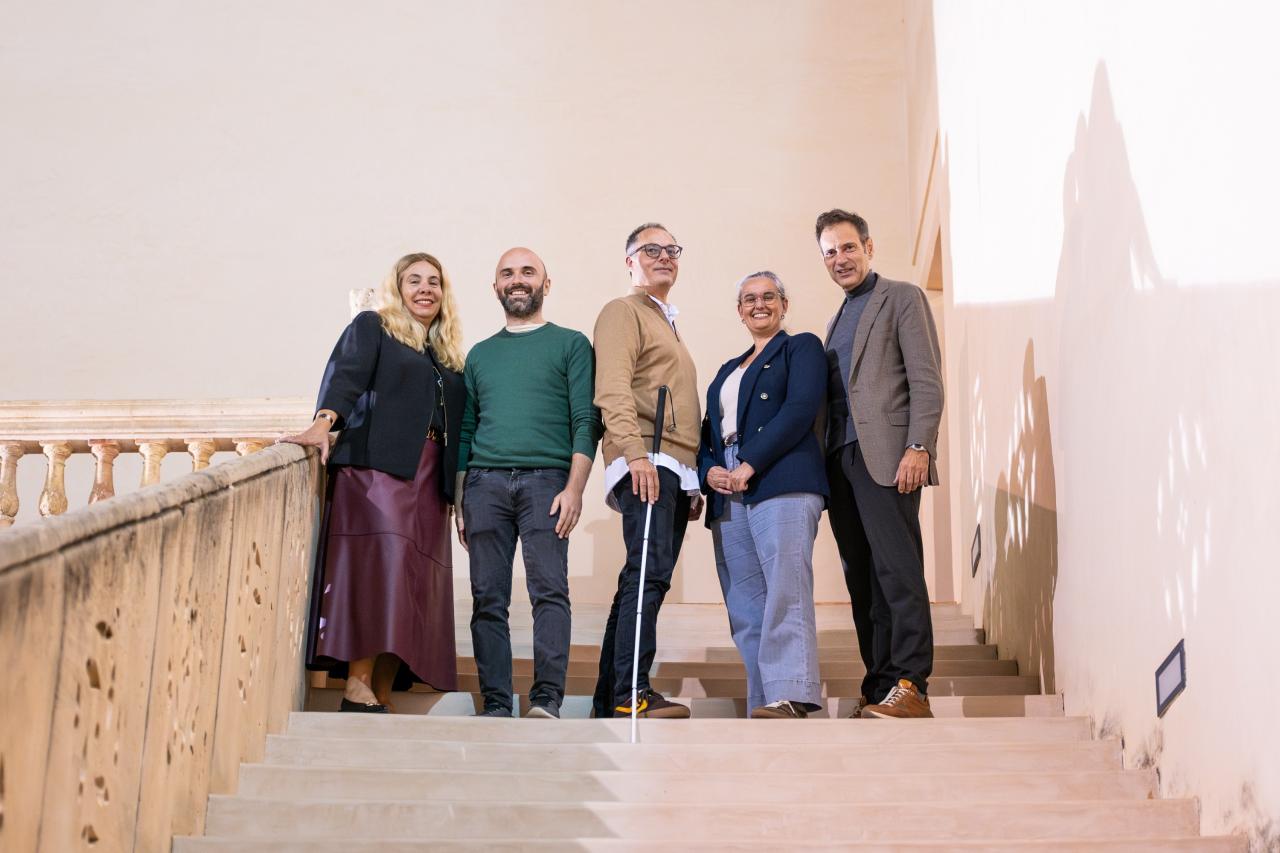 Nova guia de l’ICIB per una cultura plenament accessible