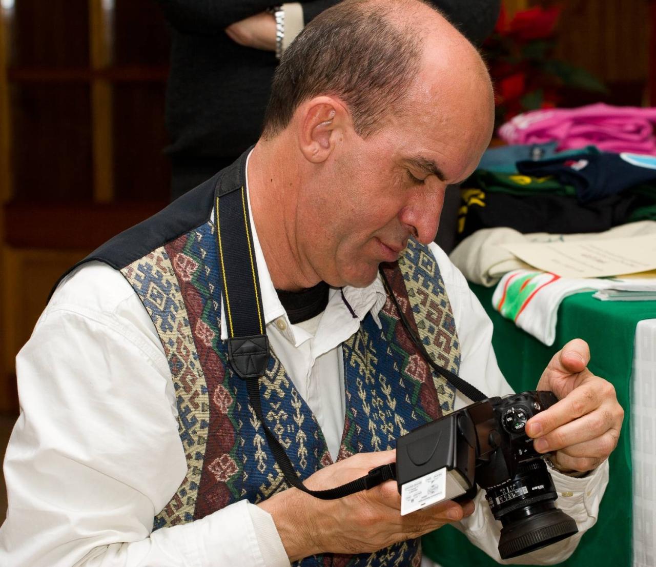 Ha mort Xisco Avellà, referent de l’ecologisme mallorquí