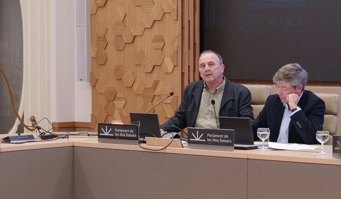 El canvi climàtic a les Balears posarà en perill cultius com la vinya o l’ametler