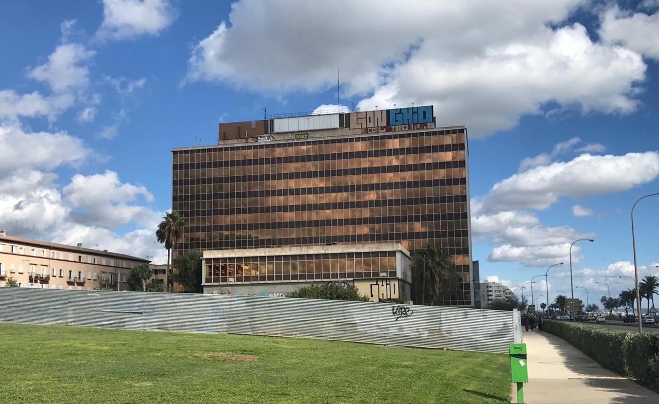 MÉS per Palma demana que els 90 milions que s’han de destinar a l’edifici de Gesa es dediquin a les «necessitats reals» de Palma