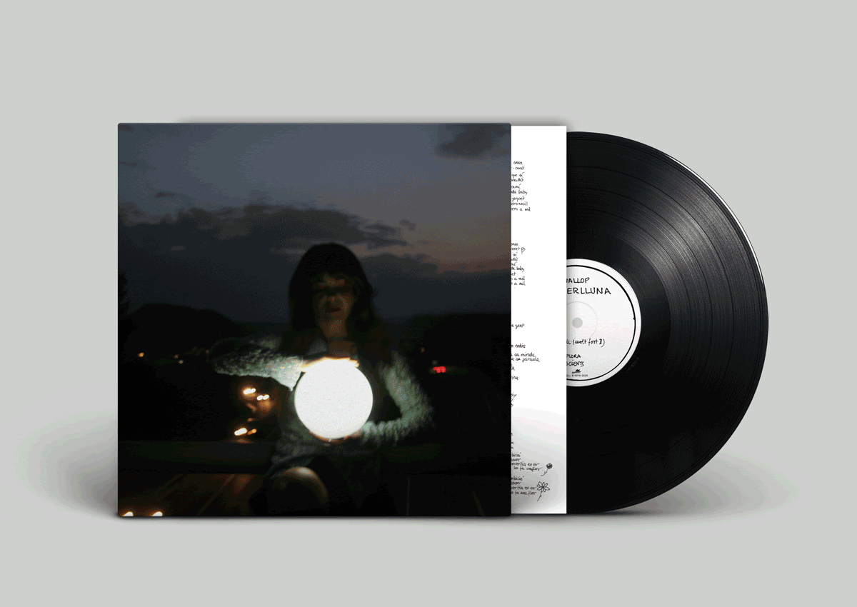 Donallop aprofundeix en l’electrònica i els ritmes urbans i estrena el disc ‘D superlluna’