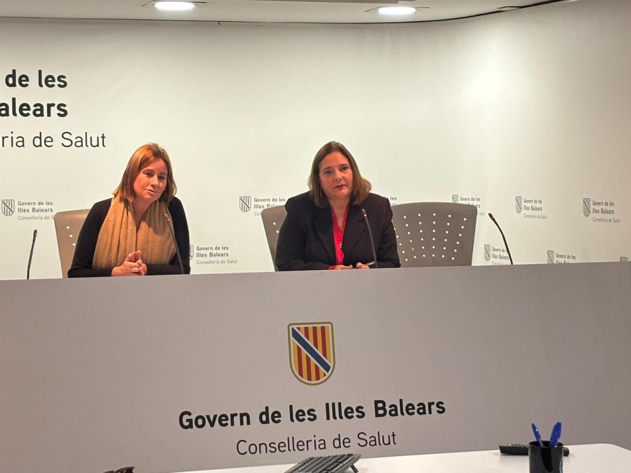 Les Balears entren a l’onada epidèmica de grip