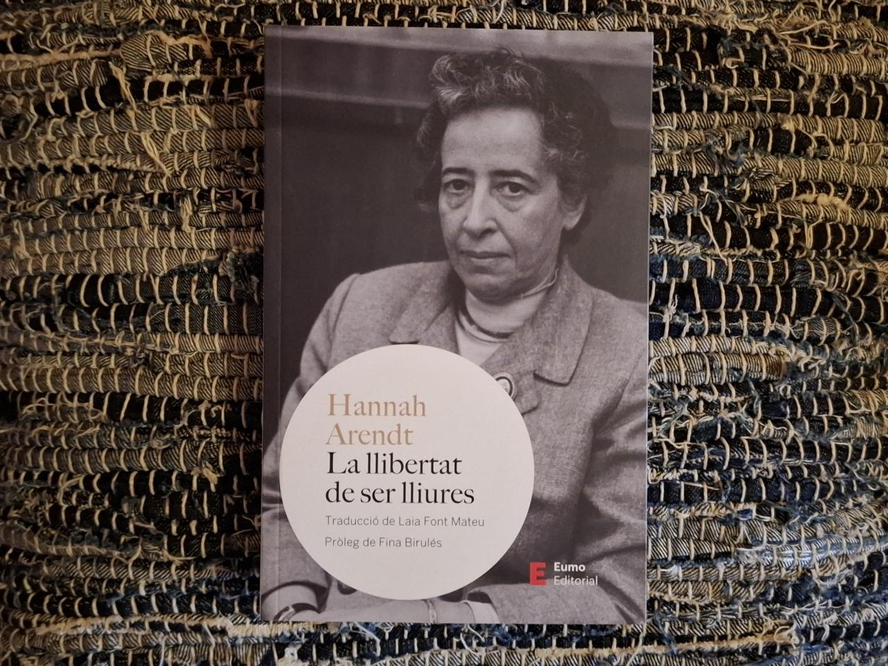 Repensar la llibertat política