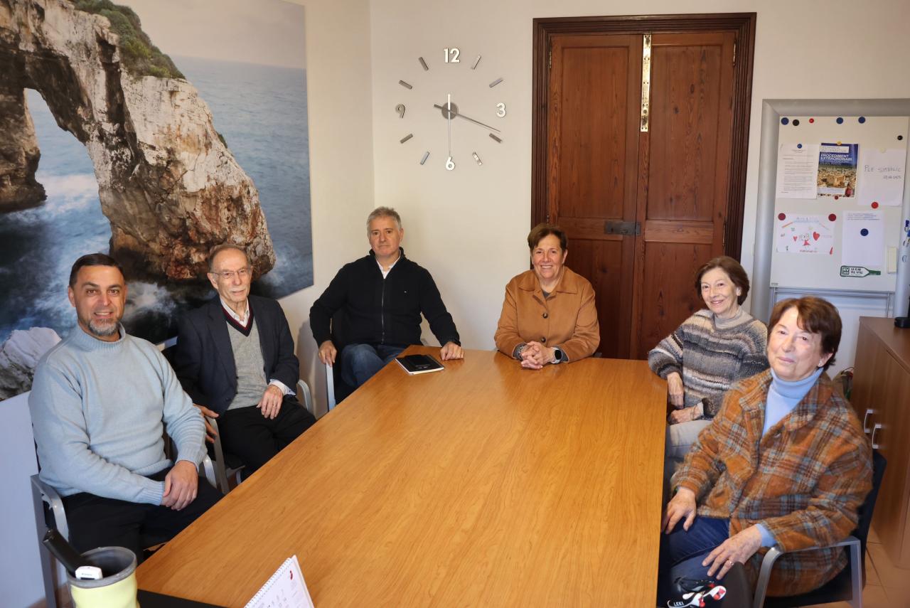 Els Premis Literaris Vila de Santanyí creen el Premi Blai Bonet de ‘pensament contemporani’ en el centenari del seu naixement