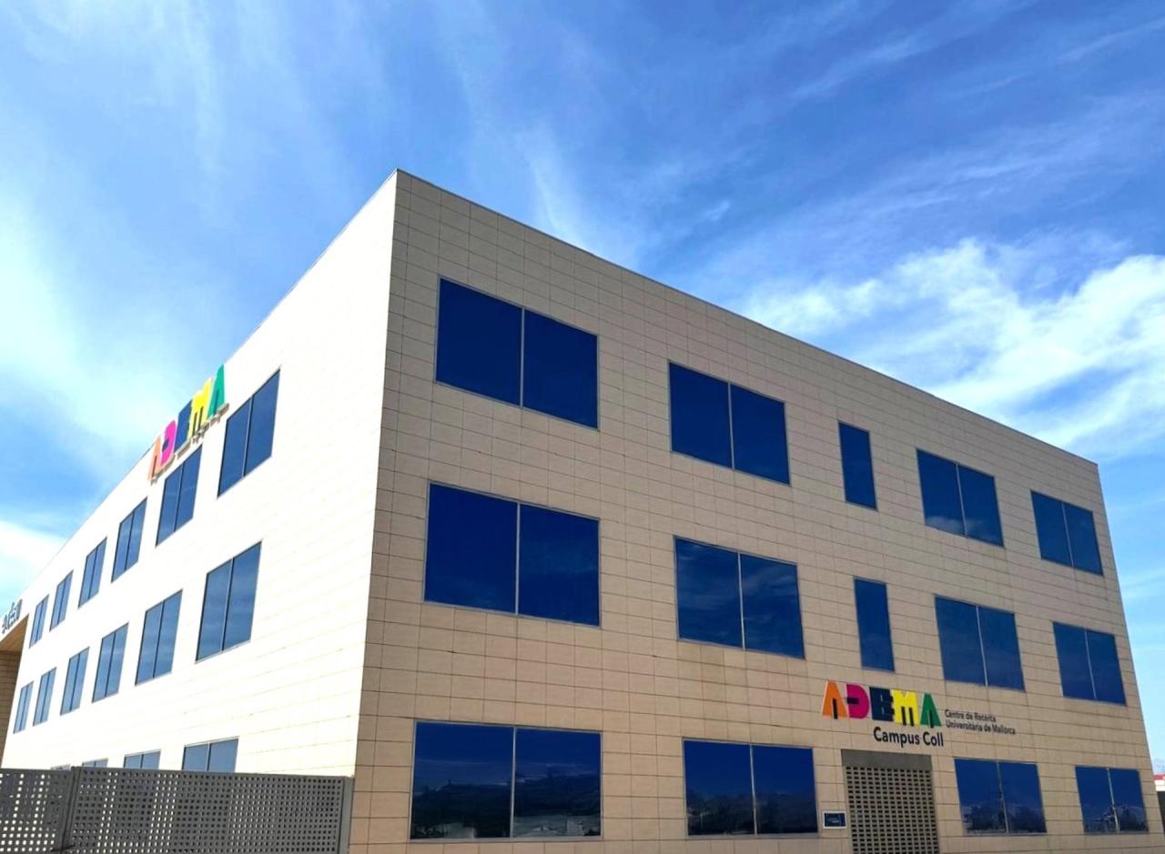 L’OCB presenta esmenes a la proposició de Llei de creació de la Universitat (privada) de Mallorca