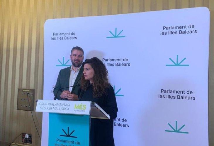 MÉS aposta per uns ports «públics, sostenibles i accessibles per a tothom»