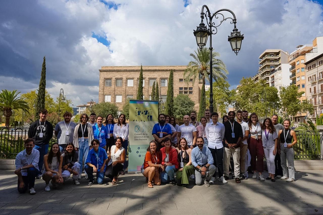 La situació empitjora: l’emancipació juvenil a les Balears cau de nou mentre l’habitatge arriba a màxims històrics