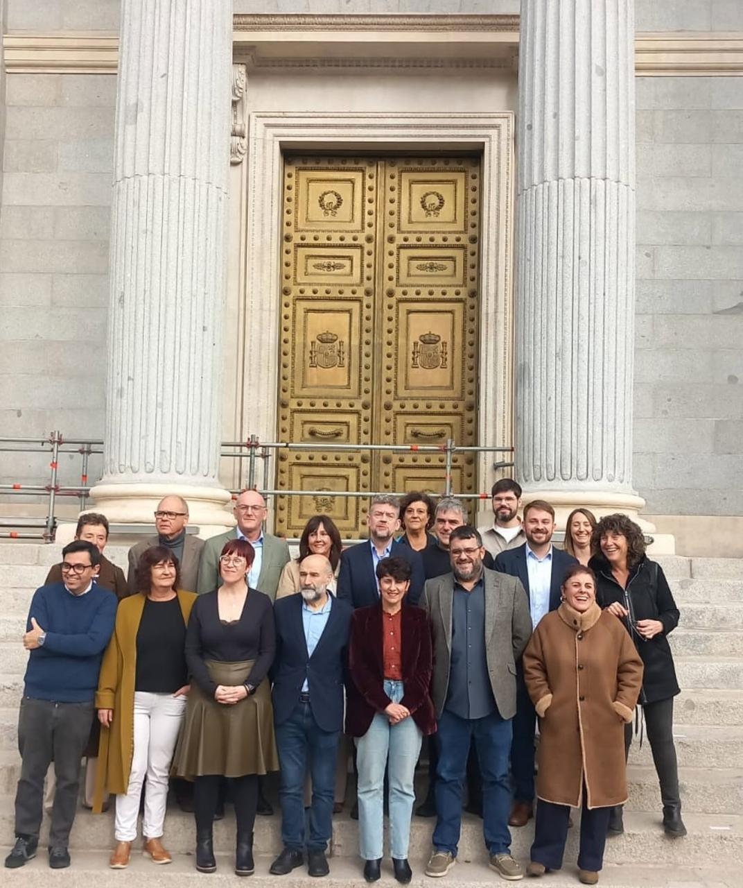 Vidal defensa al Congrés la llei de plurilingüísme com «un dret humà reconegut internacionalment»