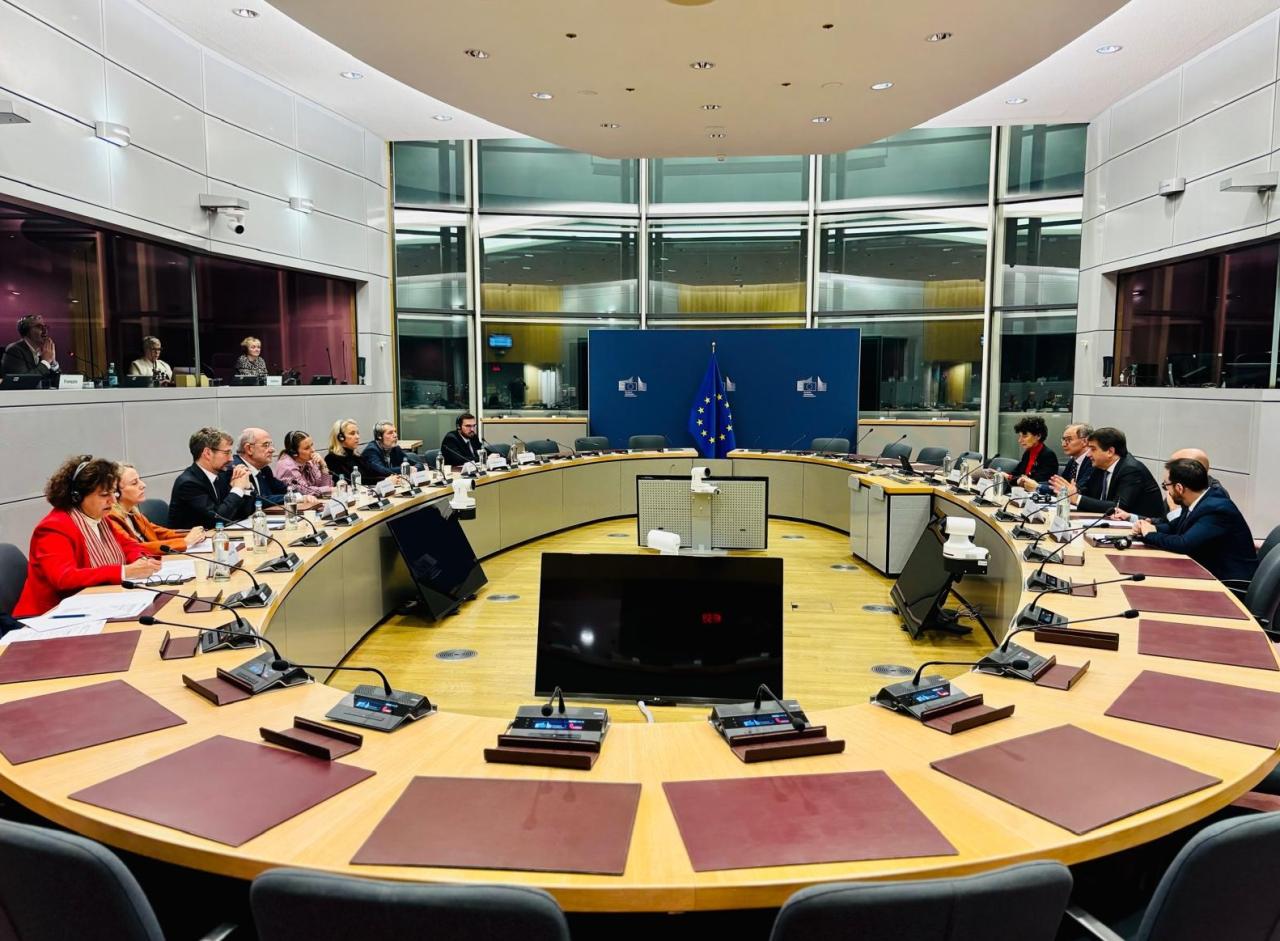 Catalunya, Occitània i les Illes Balears fan pinya a la UE contra la centralització dels fons de cohesió per part dels Estats