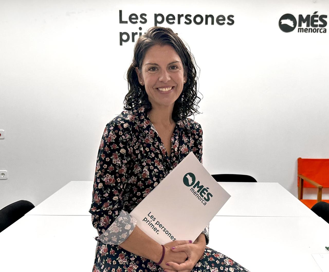 Denuncien una ofensiva del PP contra l’ús institucional del català al Consell de Menorca