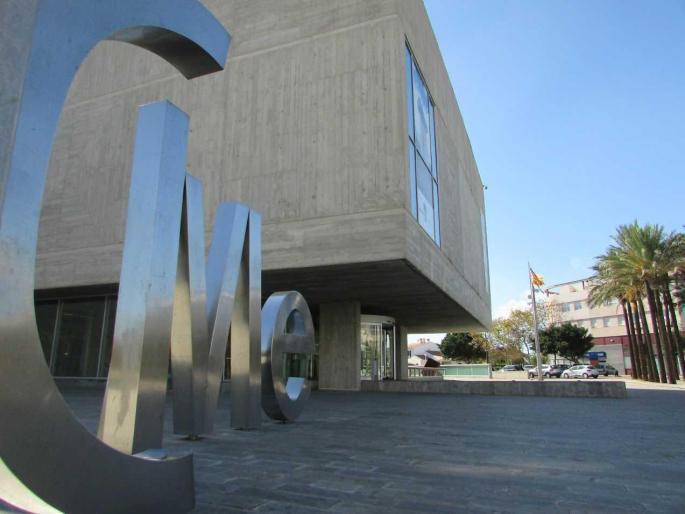 No rotund a la reforma del Reglament d’usos lingüístics del Consell de Menorca: «La llengua catalana no pot ser moneda de canvi als pactes pressupostaris»