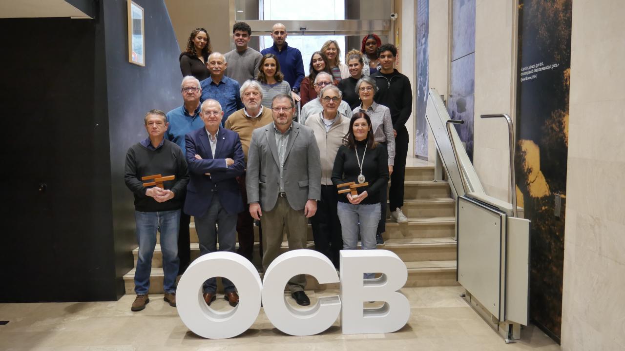 Miquela Lladó, Tiu Herrero, Pitxorines, Ánimos Parrec, Joan Gomila i Spiritual Mallorca A l’Octava actuaran a la Nit de la Cultura 2025