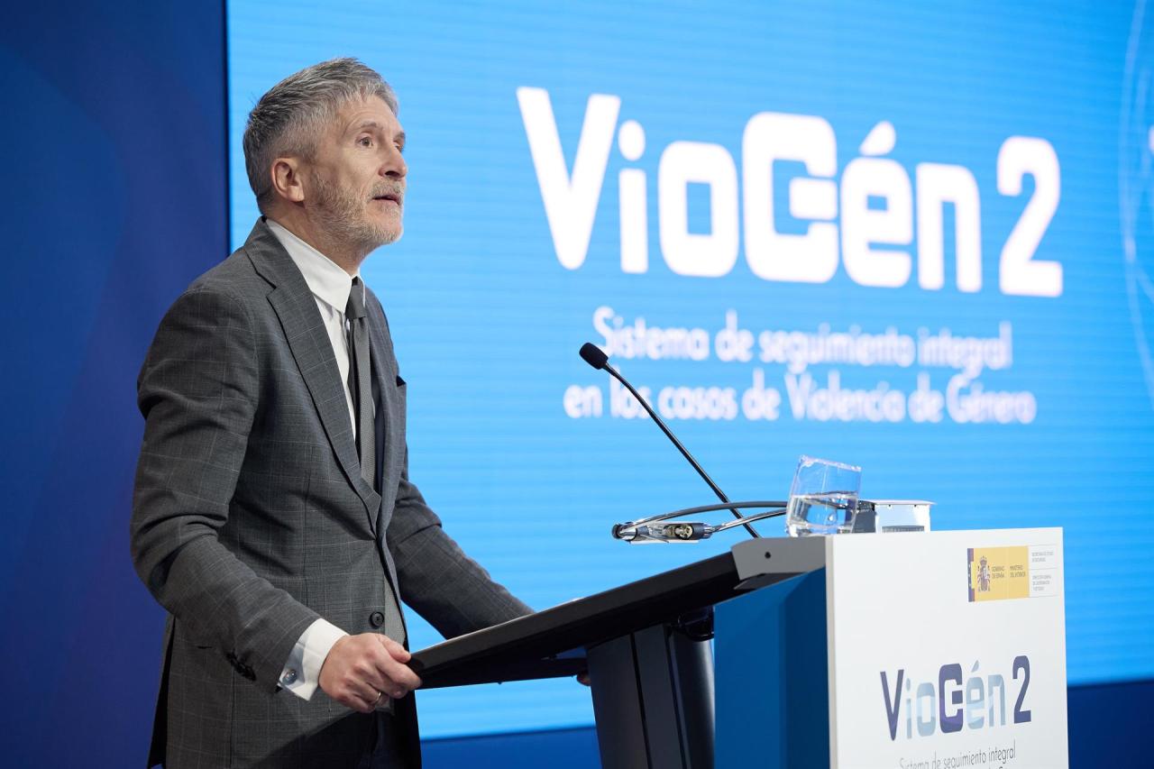 4.048 casos actius de víctimes de violència masclista a les Balears