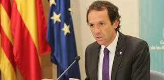 L’UCO de la Guàrdia Civil apunta ara a Marc Pons