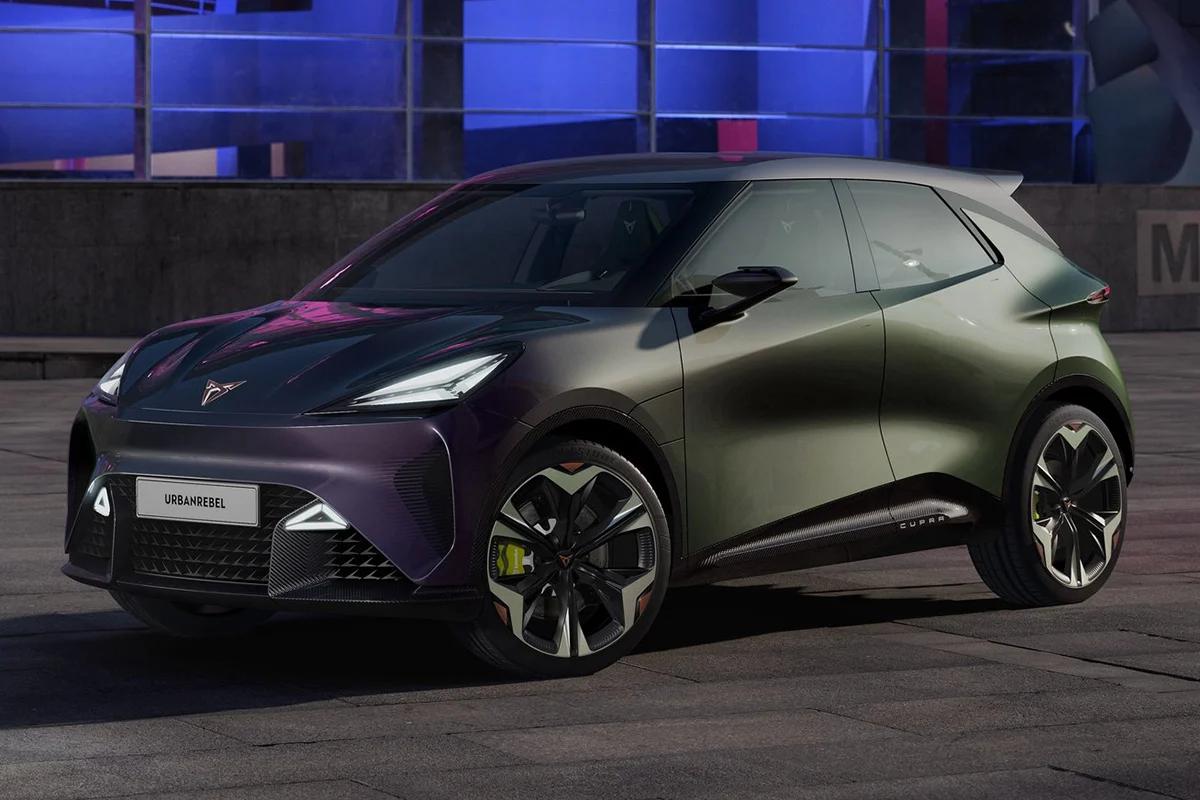 El català arriba als cotxes de Seat & Cupra