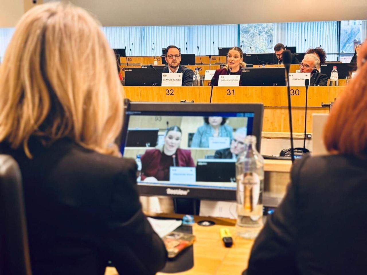 Alerten que el Dictamen Europeu sobre Turisme evita afrontar l’arrel del problema: «la saturació i la necessitat d’un decreixement real a les Balears»