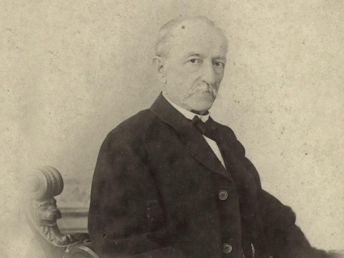 Joan Palou i Coll (II): poesia i ‘La campana de la Almudaina’