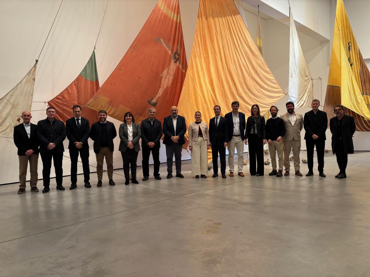 Es Baluard Museu presenta la programació per a 2026