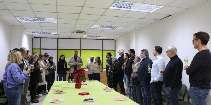 Més per Mallorca desitja que els Reis se’n duguin «tots els mals governs que hem de patir»