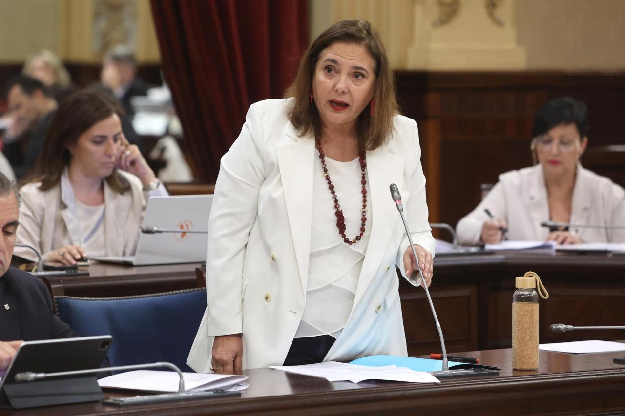 L’atenció sanitària a persones en situació irregular a les Balears suposa l’1%: «No posa en perill el sistema»