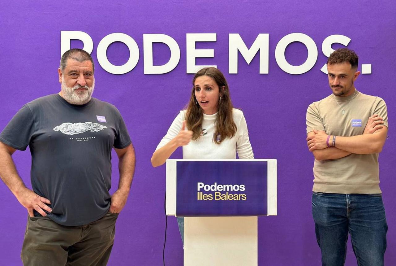 Podem exigeix que se suspengui l’activitat de l’Hipòdrom de Son Pardo